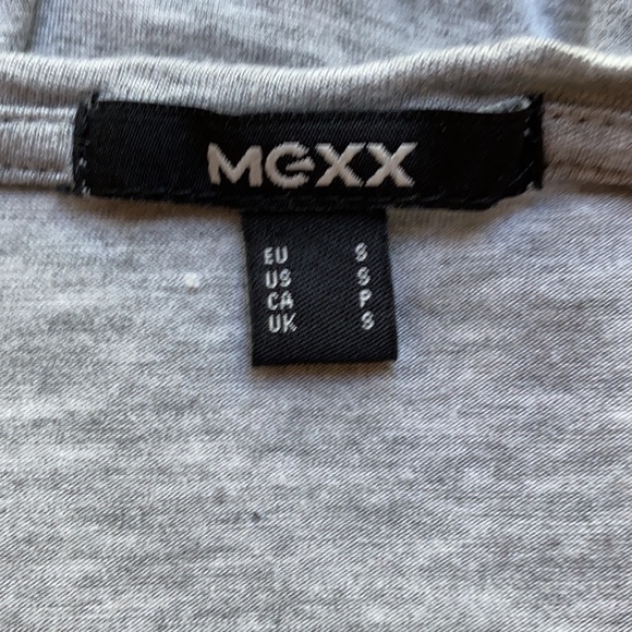 MEXX sleeveless top - Picture 4 of 4